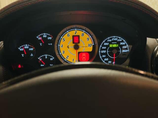 Ferrari F430 Spider 4.3 freni carbo ceramici F1