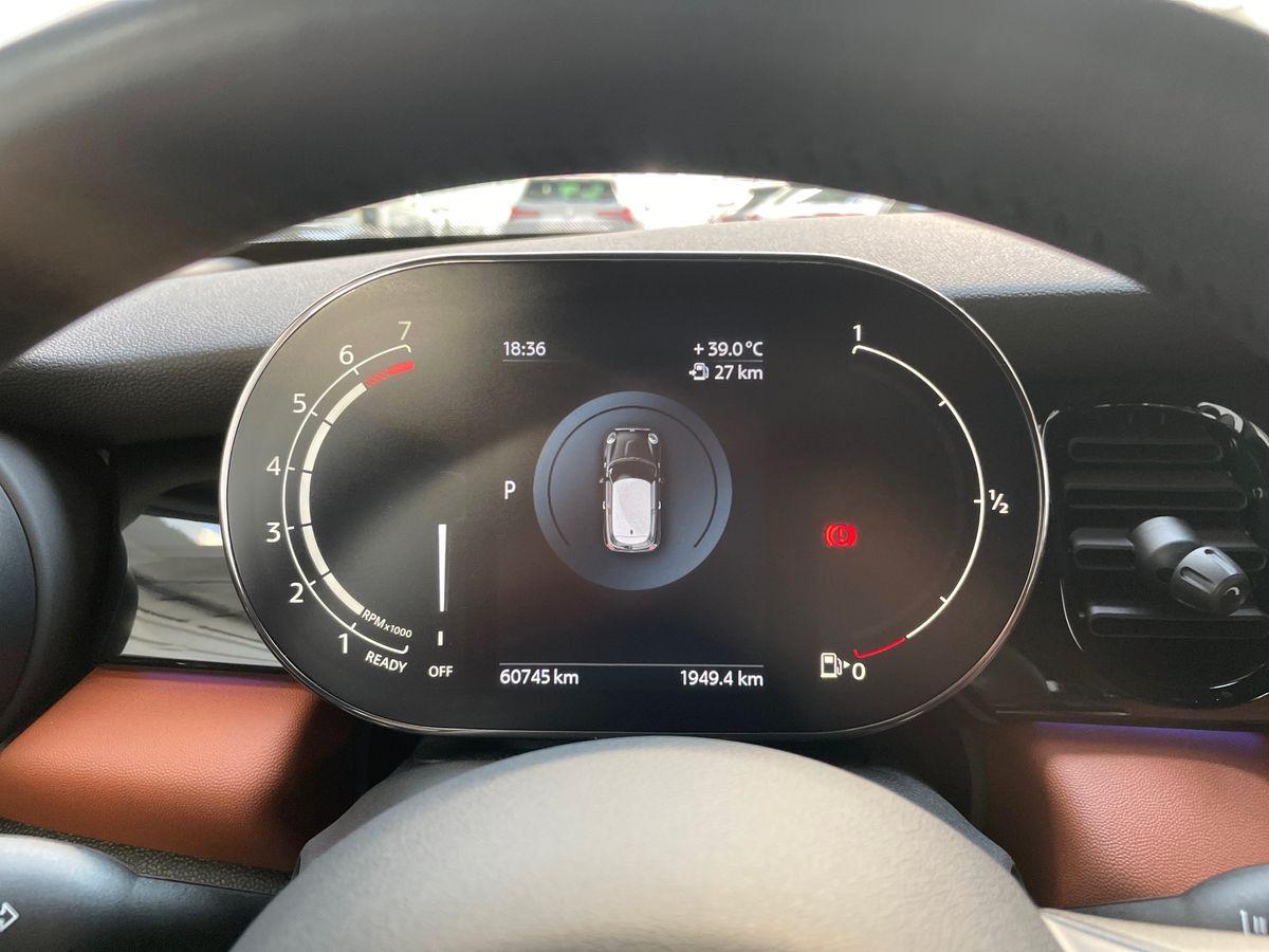 MINI Mini IV F56 2021 3p - Mini 3p 1.5 Cooper Yours Premium Plus Package auto