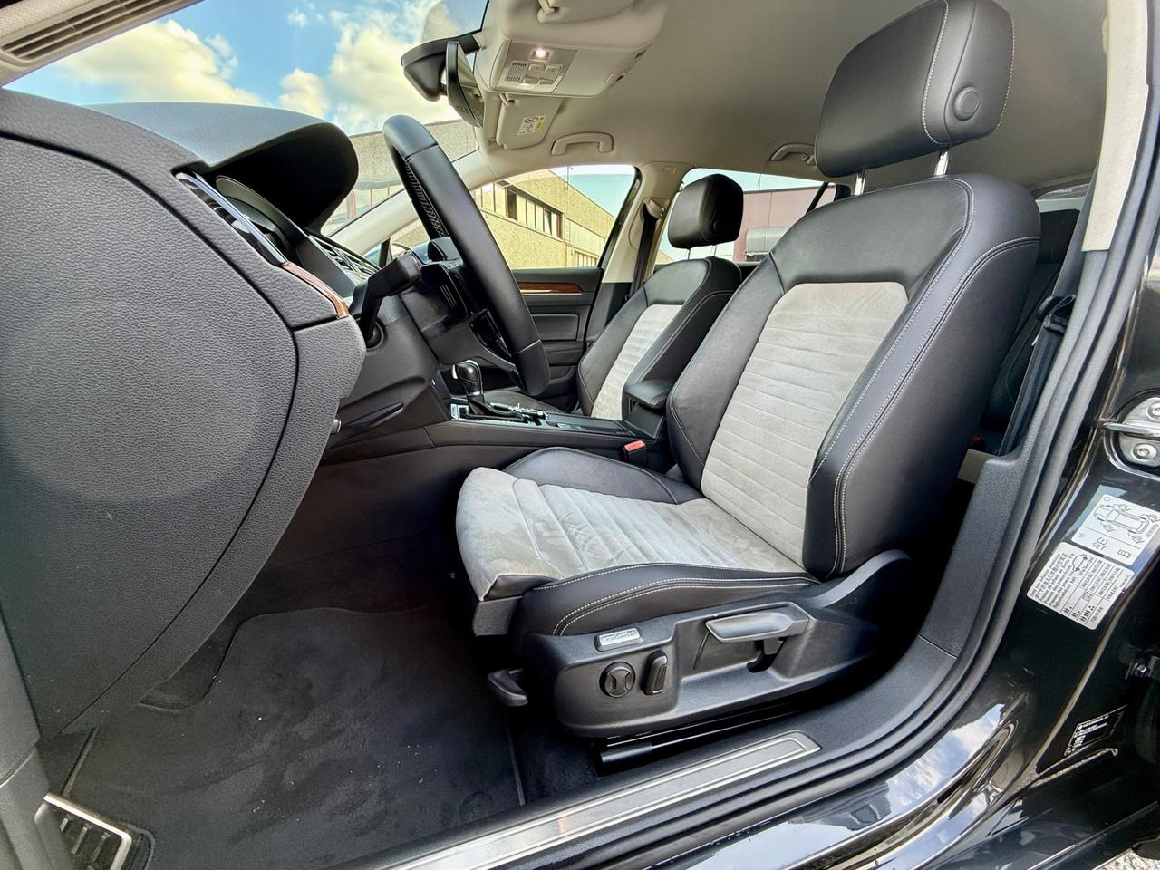 Volkswagen Passat Variant 2.0 TDI DSG Executive 20”