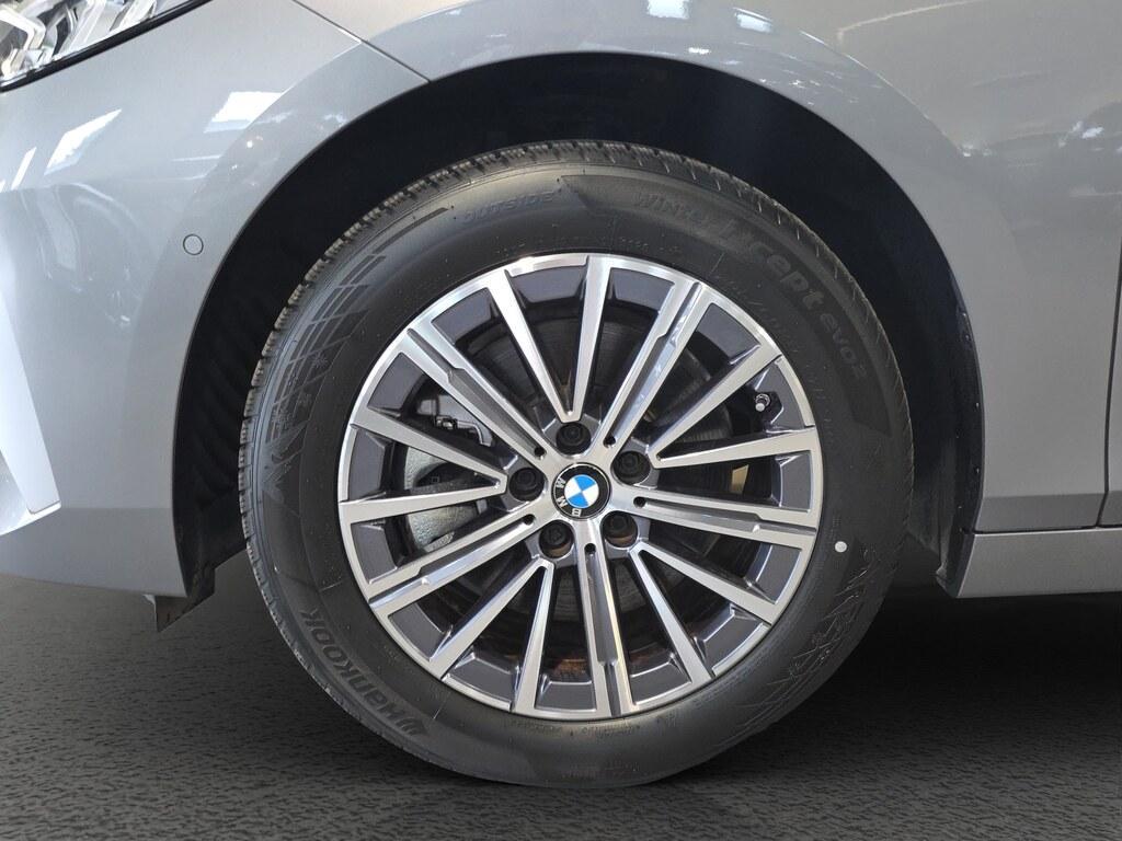 BMW Serie 2 Active Tourer 223 i Mild Hybrid 48V Luxury xDrive DCT