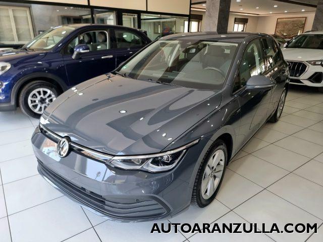 VOLKSWAGEN Golf 8 2.0 Edition Navi TDI 115CV Life - Fari Matrix IQ