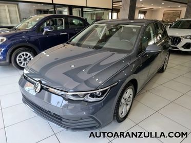 VOLKSWAGEN Golf 8 2.0 TDI 115CV Life Edition Navi - Fari Matrix IQ