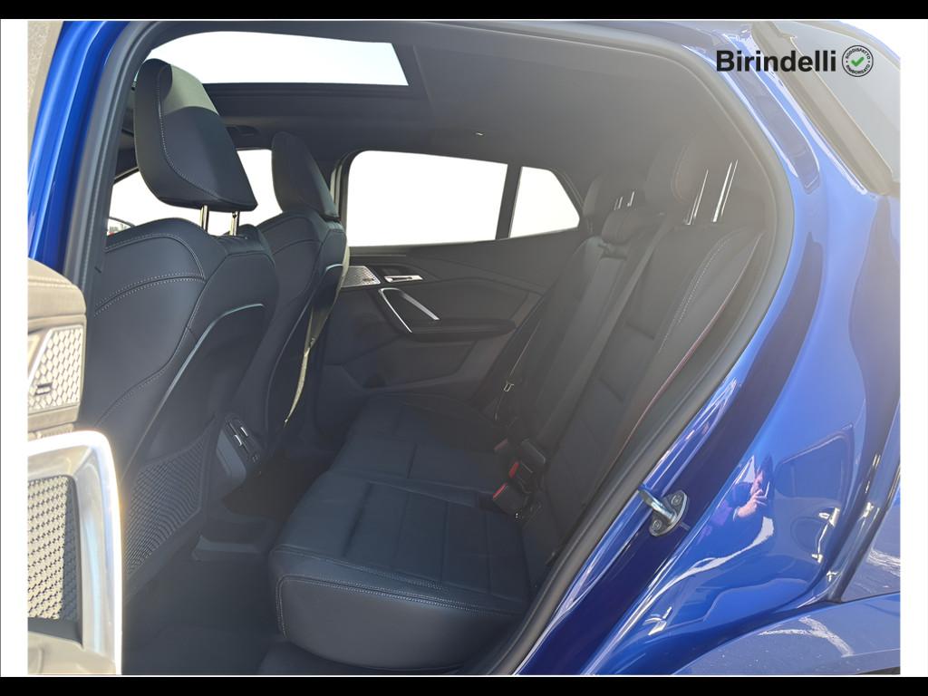 BMW X2 (U10) - X2 sDrive 18d Msport Pro