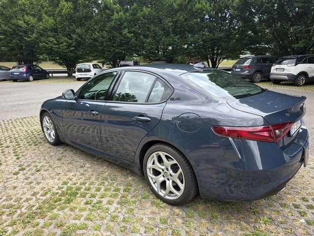Alfa Romeo Giulia CINGHIA DISTRIBUZIONE NUOVA