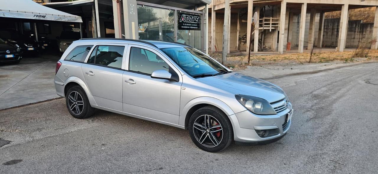 Opel Corsa 1.7 16V CDTI 5 porte Cosmo