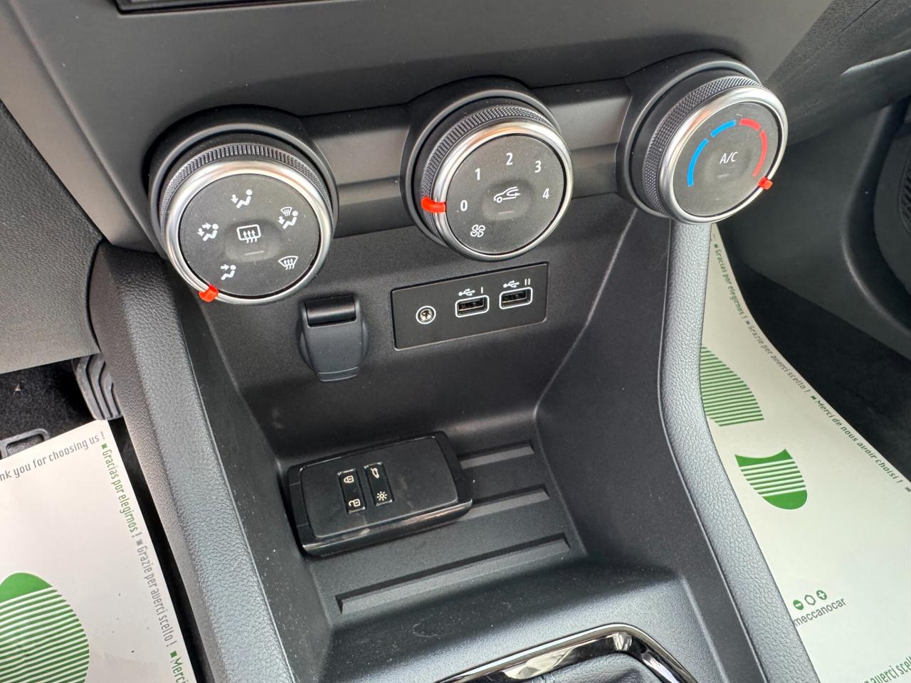 Renault Clio ECO-G 100 CV 5 porte Evolution