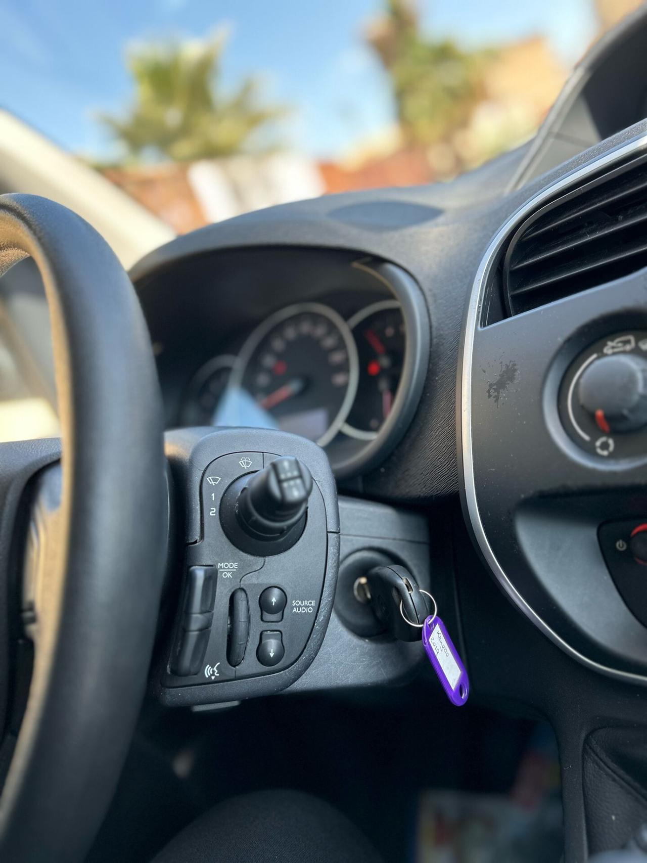 RENAULT KANGOO 1.5 DCI 2019