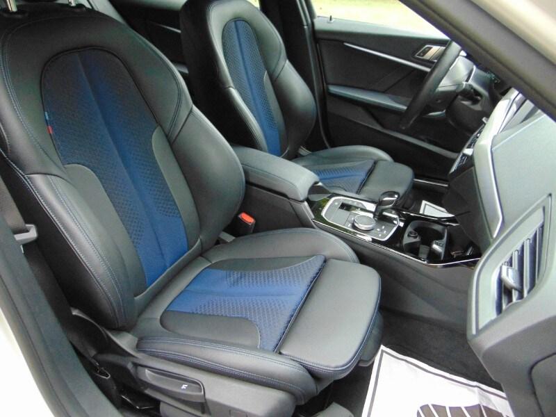 BMW Serie 1 (F40) 118i 5p. Msport