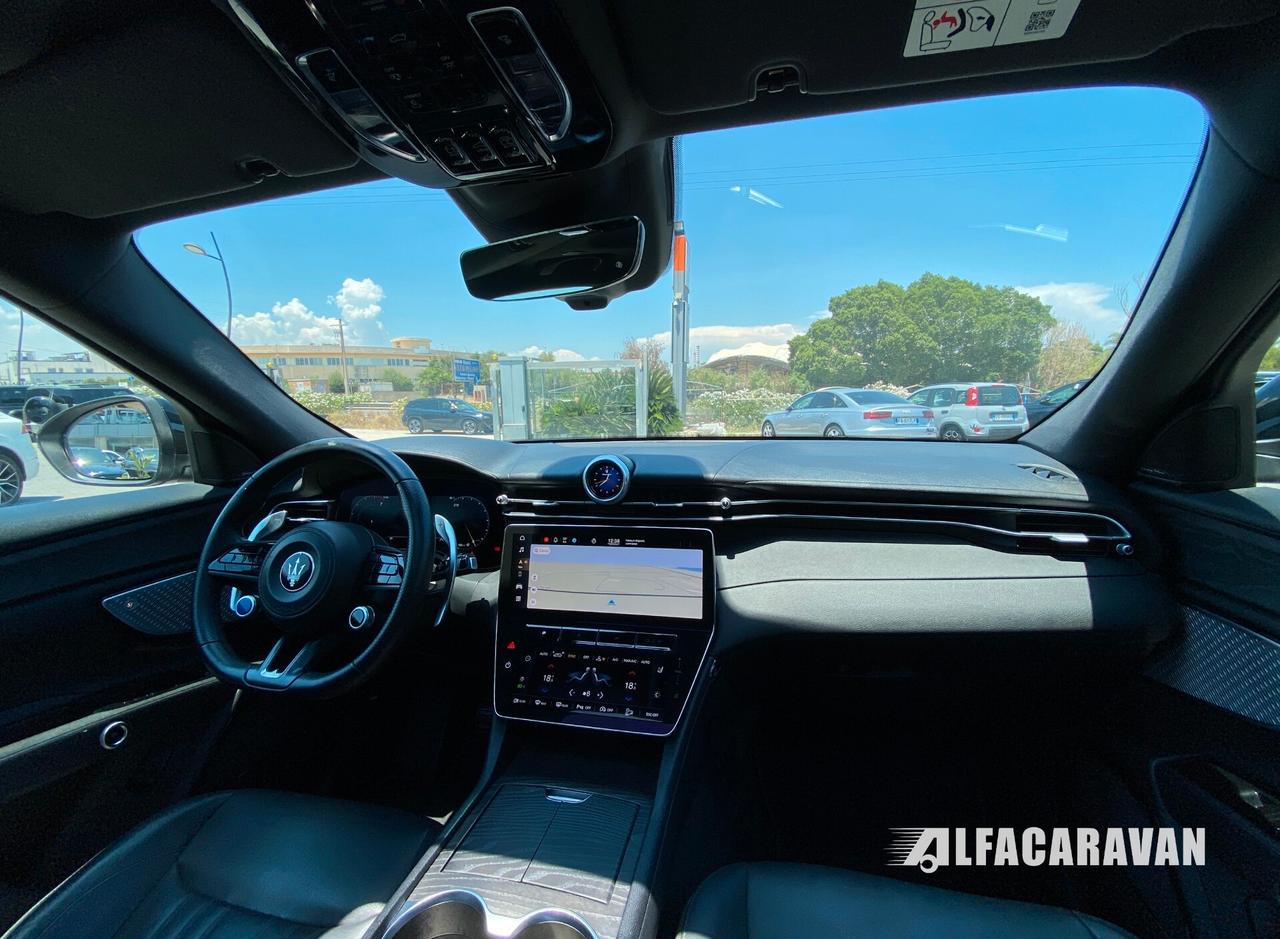 Maserati Grecale 2.0 mhev GT 250cv auto