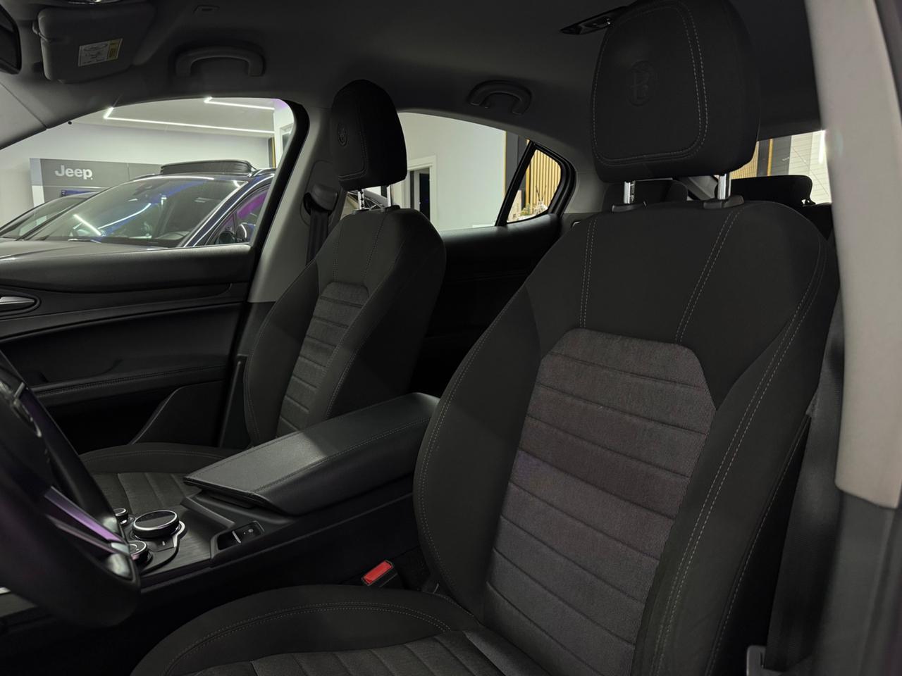 Alfa Romeo Stelvio 2.2 150CV AT8 Super