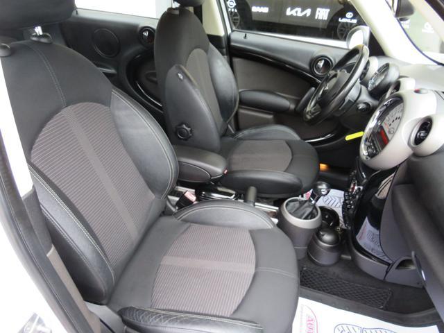 MINI Countryman Mini Cooper SD Countryman
