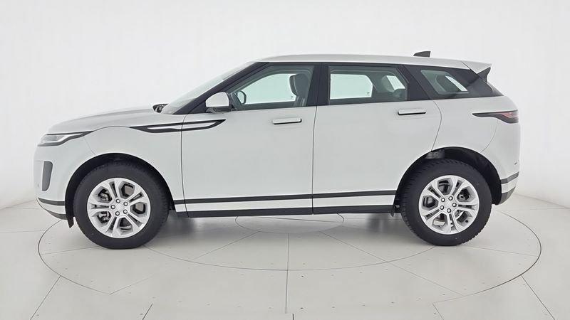 Land Rover RR Evoque 2.0D I4 163 CV AWD Auto S