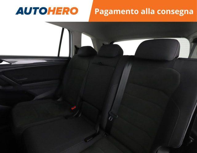 VOLKSWAGEN Tiguan Allspace 2.0 TDI SCR DSG Advanced BMT