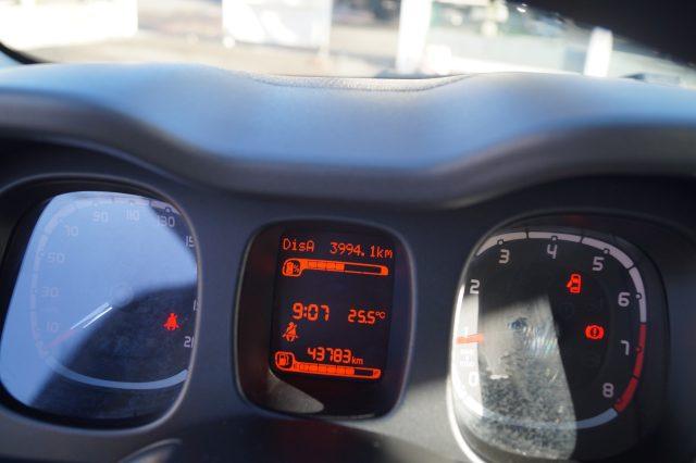 FIAT Panda 1.0 FireFly S&S Hybrid 5 POSTI