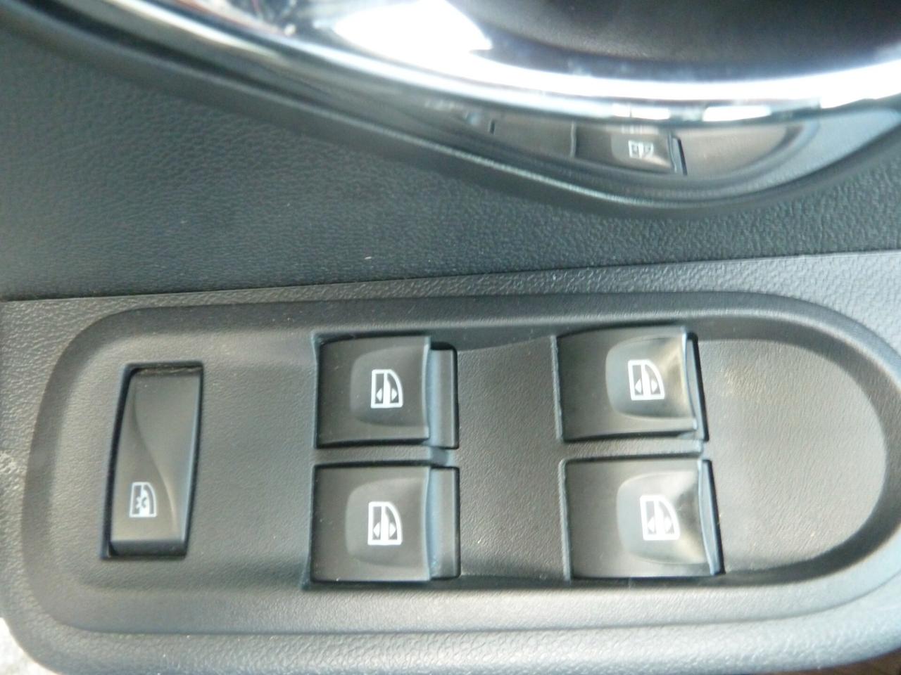 Dacia Duster 1.5 dCi 110CV 4x4 ok neopatentati