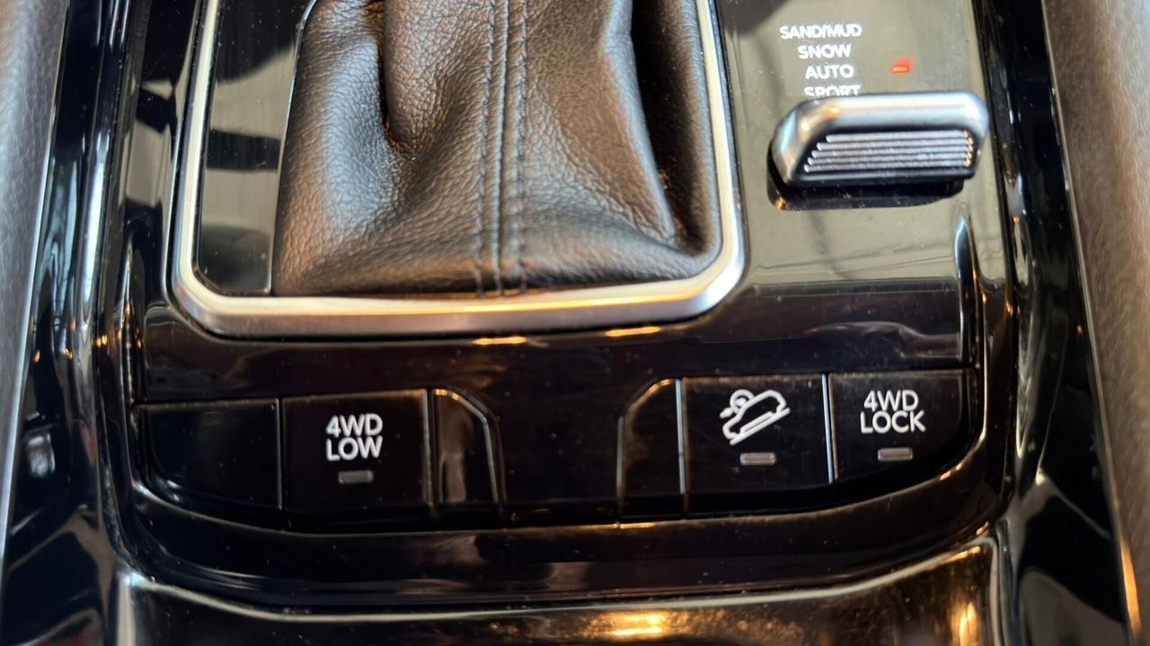 Jeep Compass 1.3 Turbo T4 190 CV PHEV AT6 4xe Limi