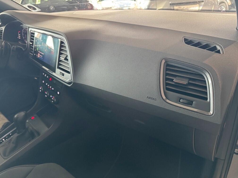 CUPRA Ateca 1.5 tsi 150cv dsg Led Navi App conn 19"