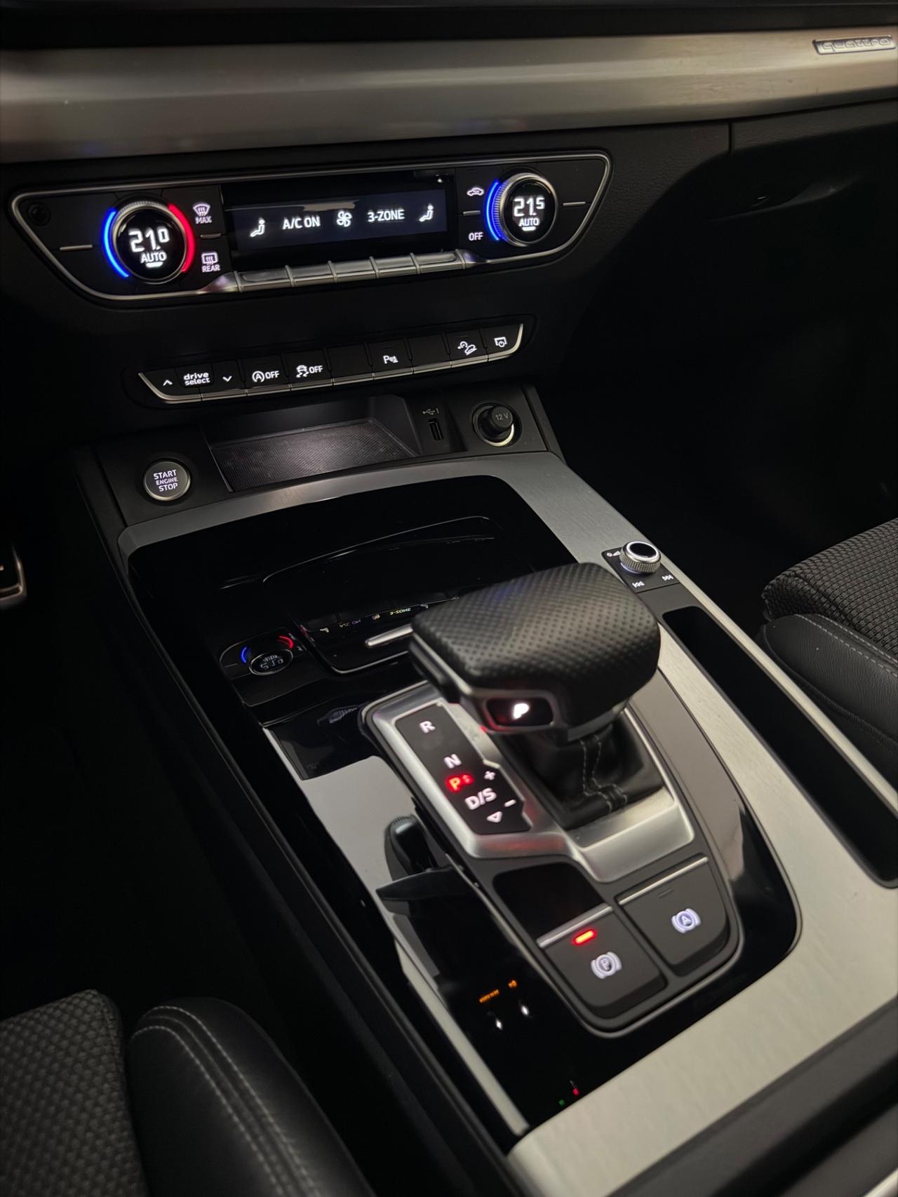 Audi Q5 40 2.0 Tdi Quattr 204CV Stron DOPPIO SLINE