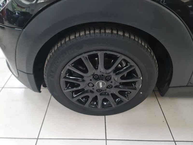 MINI Cooper Mini 1.5 Cooper Hype