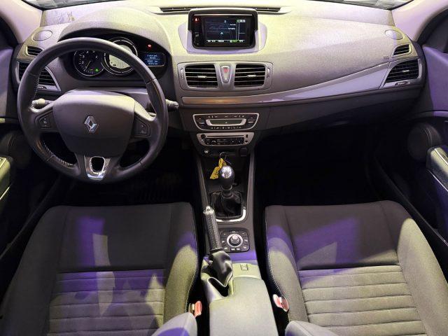 RENAULT Megane Mégane 1.5 dCi 110CV EDC SporTour Wave