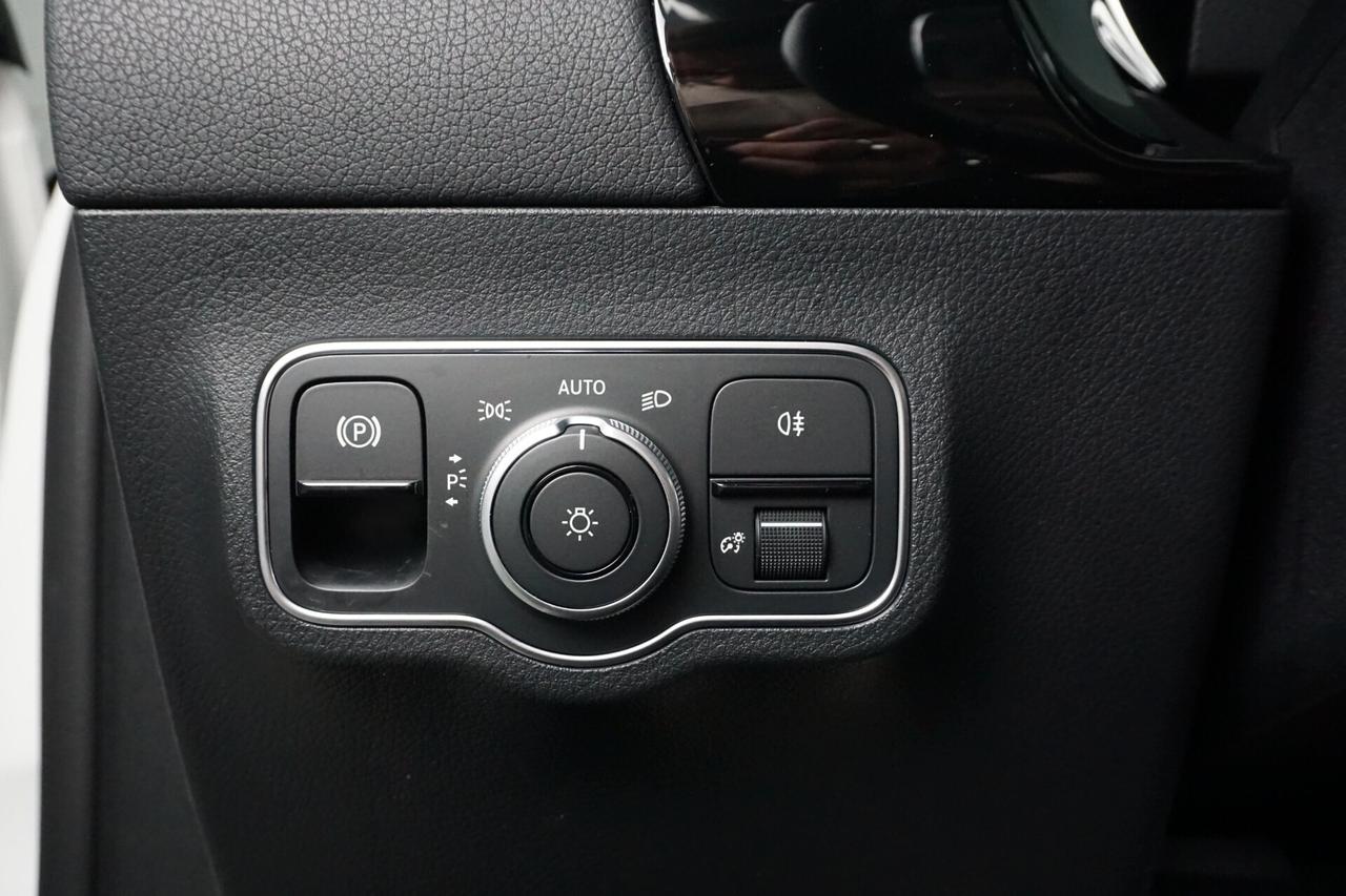 Mercedes-benz GLA 180 d Automatic AMG Line Premium