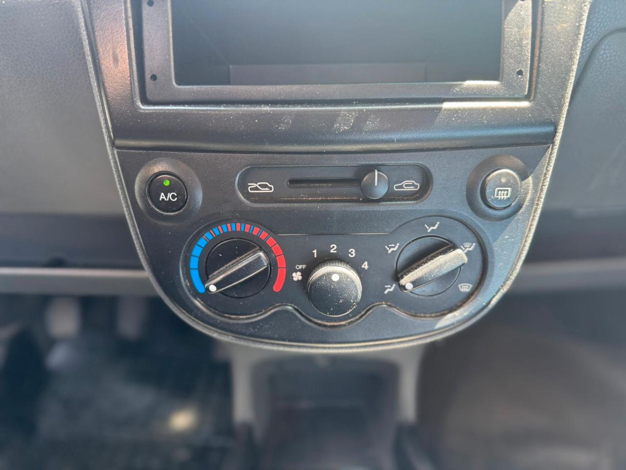 Chevrolet Matiz 800 SE Chic GPL Eco Logic