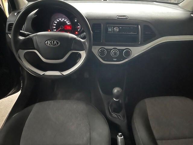Kia Picanto 1.0 12V 5 porte Style