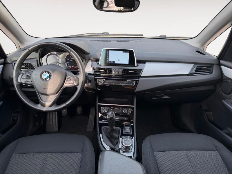 BMW Serie 2 Active Tourer 218d Active Tourer Business my20
