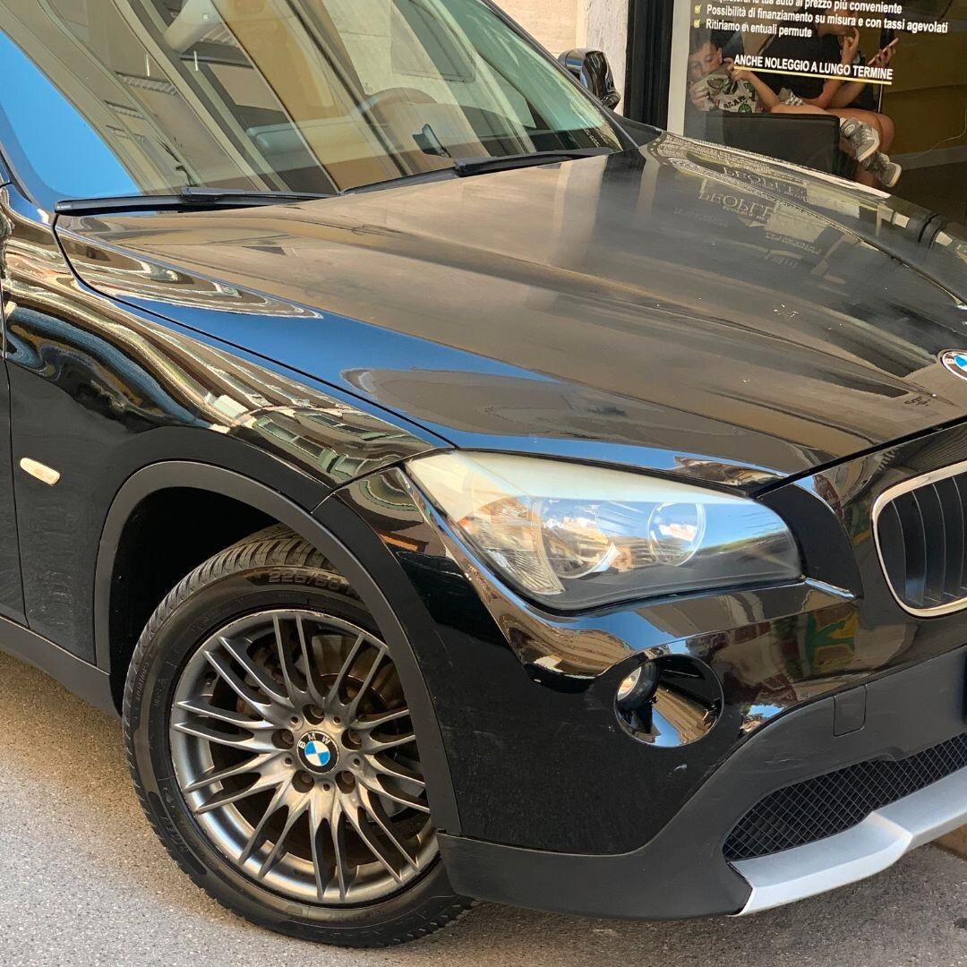 BMW X1 xDrive18d Futura