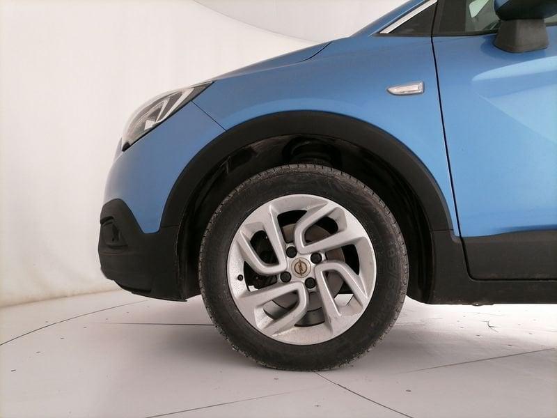 Opel Crossland X 1.5 ecotec Innovation s&s 120cv auto