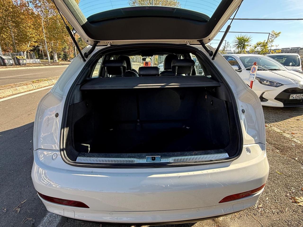 Audi Q3 2.0 TDI S line edition 140cv C manuale