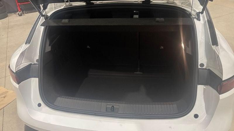 Renault Mégane E-Tech El. Megane E-Tech Techno EV60 220cv AC22