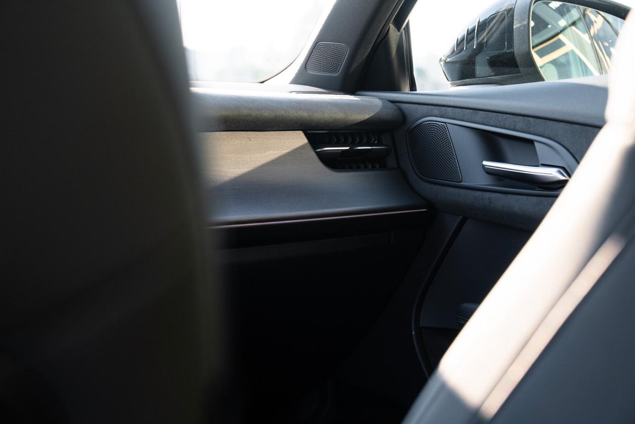 Audi Q3 45 TFSI e S tronic line edition