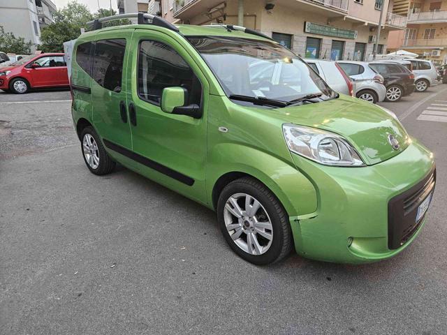 FIAT Qubo 1.3 MJT 75 CV Dynamic