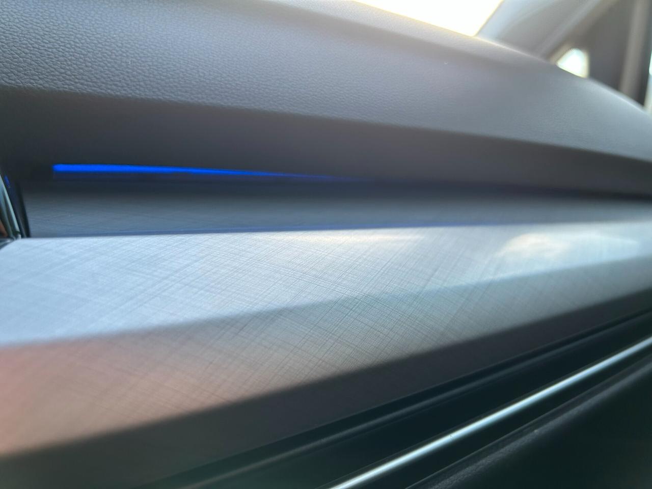 VW GOLF 1.0 TSI 110CV EVO Life - OK NEOPATENTATI