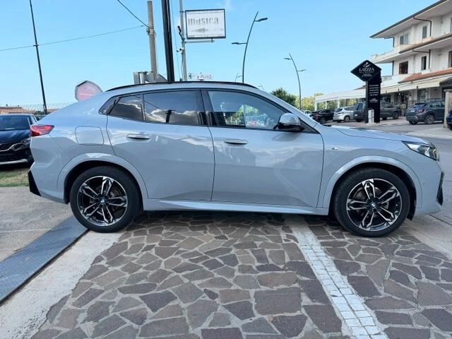 Bmw X2 sDrive 18d Msport