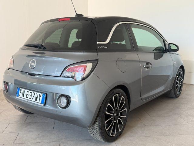 OPEL Adam Rocks 1.2 70 CV Air