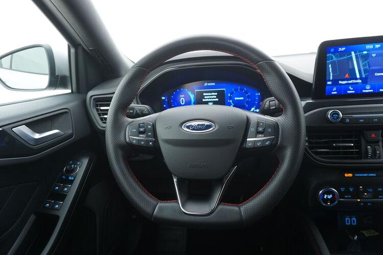 Ford Focus ST-Line X BR434531 1.0 Mild Hybrid 155CV