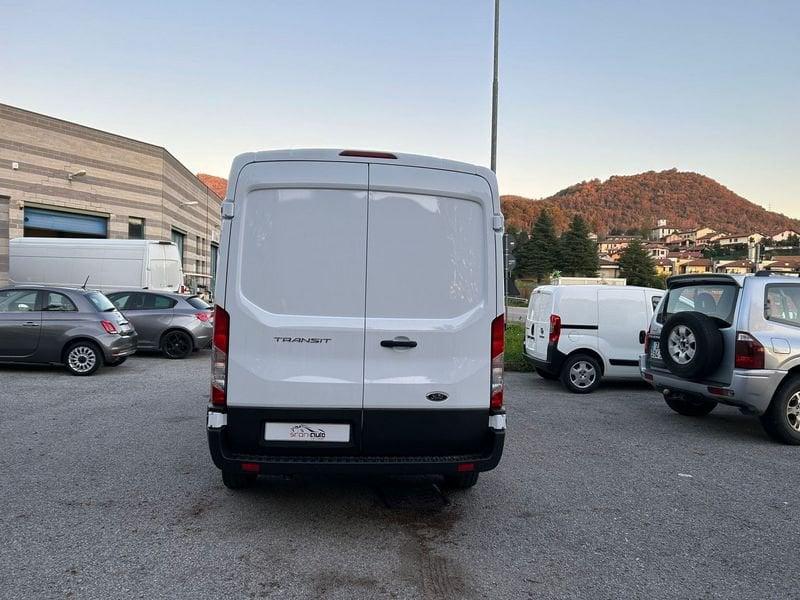 Ford Transit 330 2.0TDCi EcoBlue 130CV PM-TM Furgone Trend IVA ESCLUSA