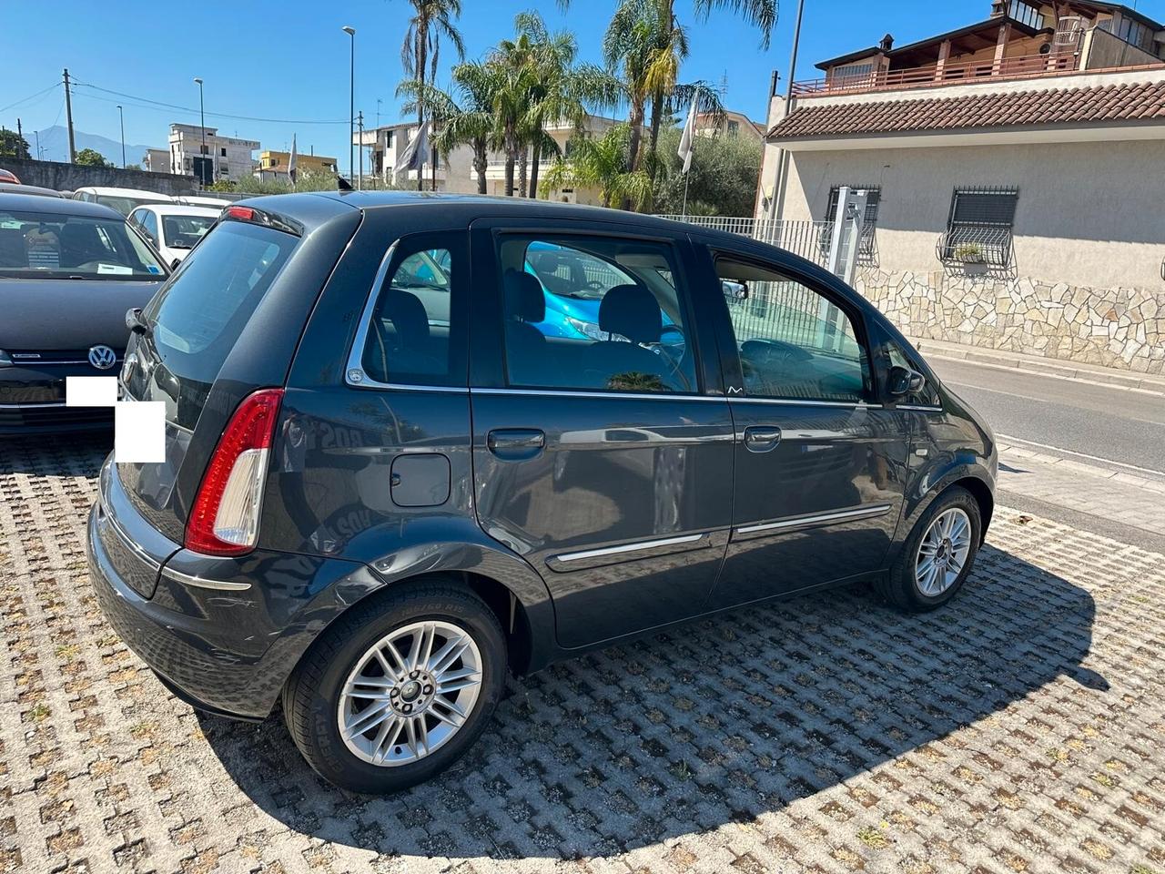 Lancia MUSA 1.3 Multijet 16V 90 CV Oro Plus-02/2009