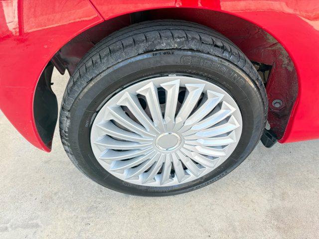 TOYOTA Aygo 1.0 12V VVT-i 3 porte Connect AUTOMATICA NEOP
