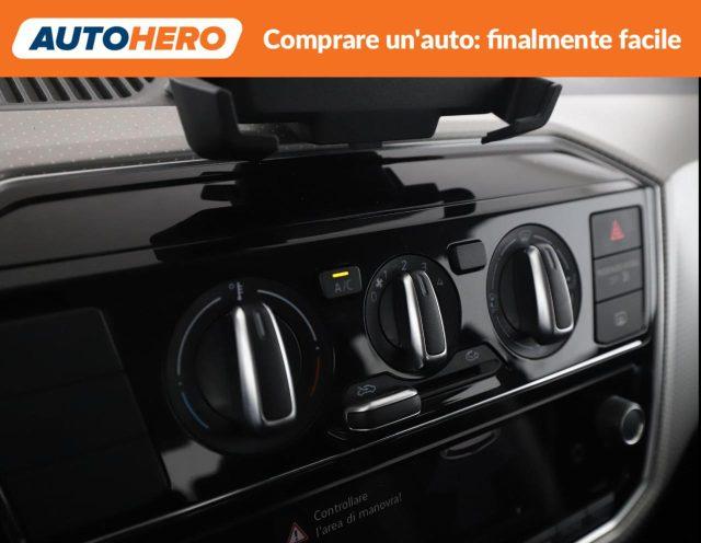 VOLKSWAGEN up! 1.0 75 CV 5p. high up!
