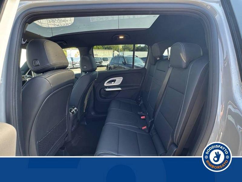Mercedes-Benz GLB Classe 200 AMG Line