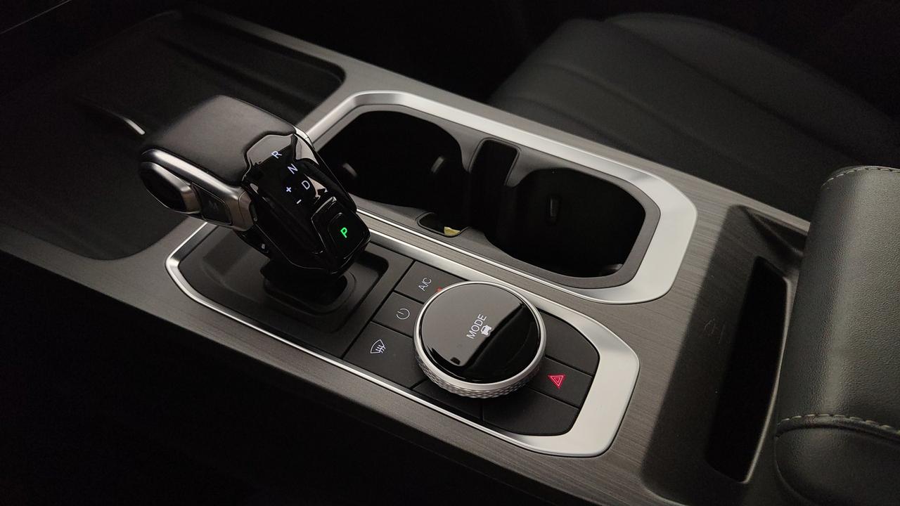 JAECOO Jaecoo 7 1.6 tgdi Select 7dct