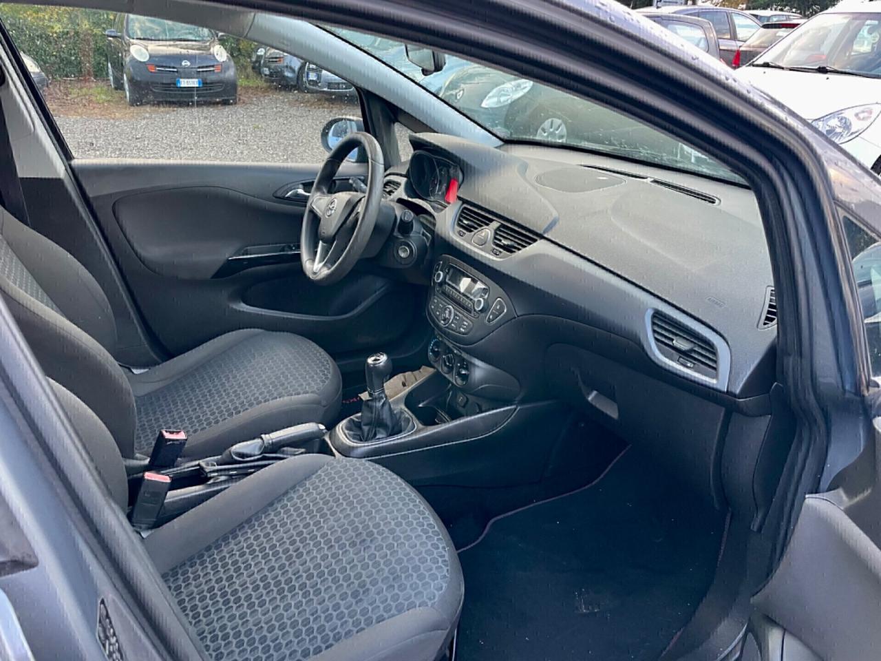 Opel Corsa 1.3 DIESEL ecoFLEX 5 porte