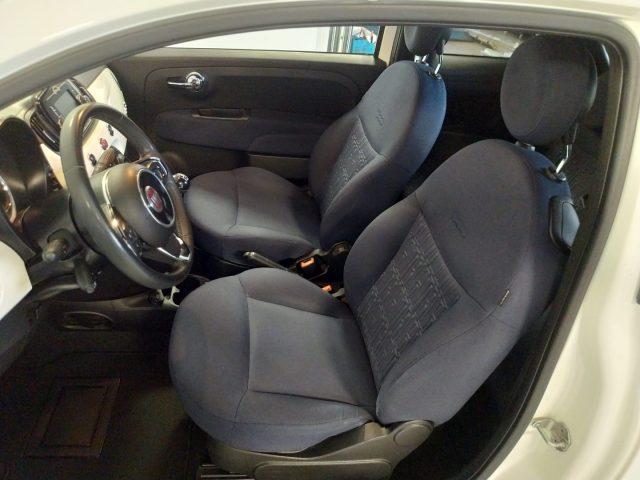 FIAT 500 1.0 Hybrid Cult