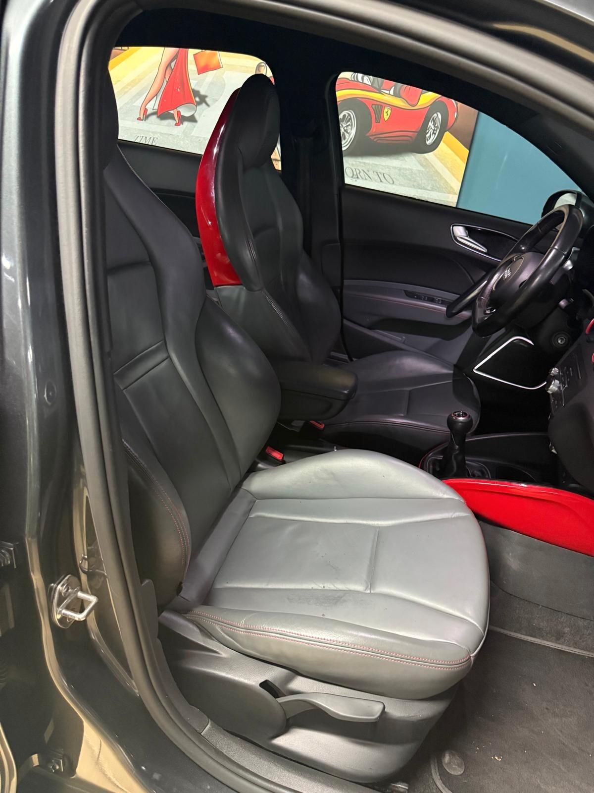 S1 231CV 2.0CC PACCHETTO QUATTRO CON GUSCI