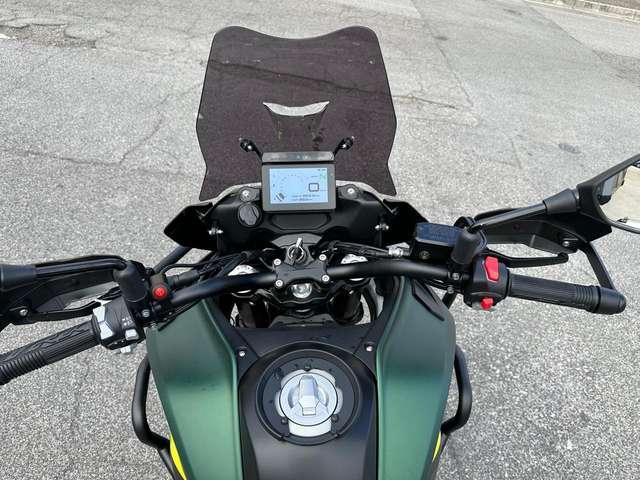 Benelli TRK 702 X