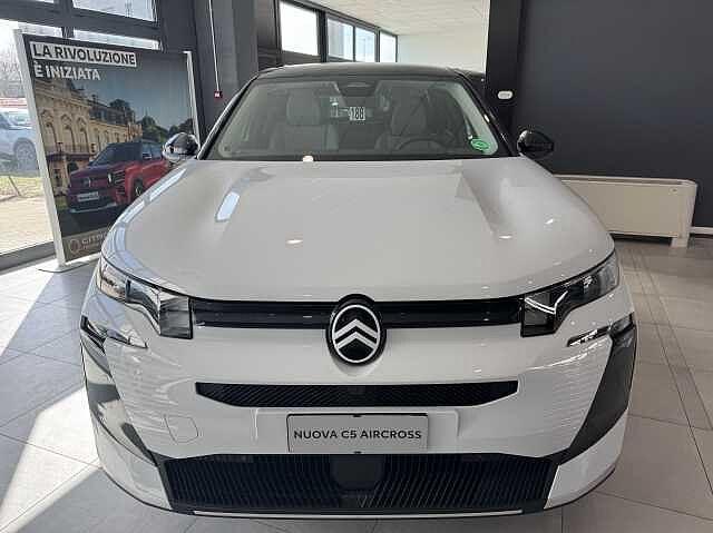 Citroen C5 Aircross 1.6 Plug-In Hybrid 195 CV Max