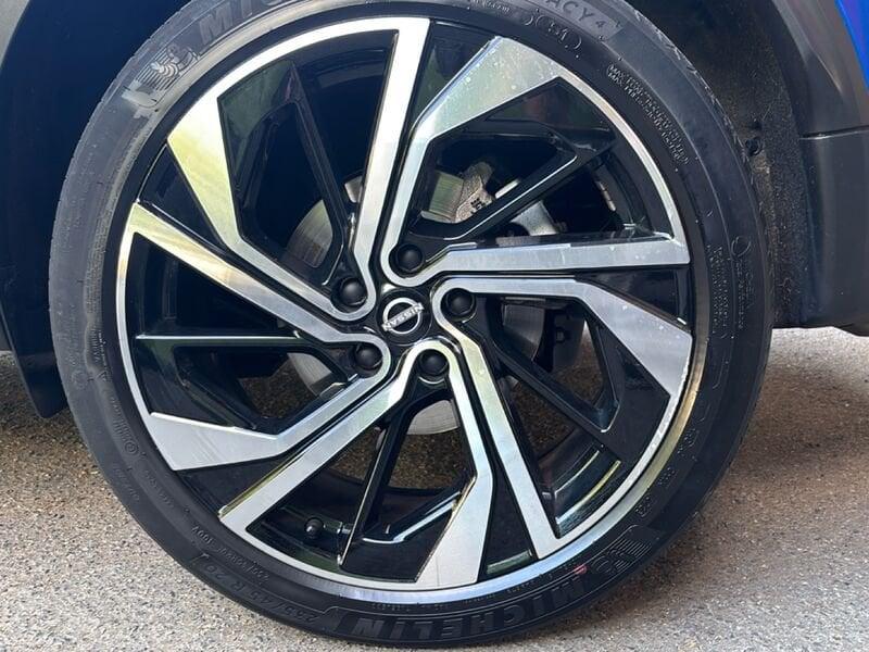 Nissan Qashqai 1.5 HEV e-Power Tekna+ Auto